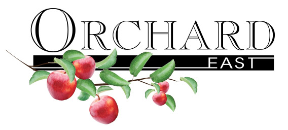 Orchard East Logo